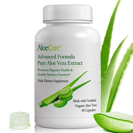 AloeCure