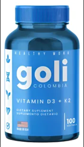 GOLI| 1