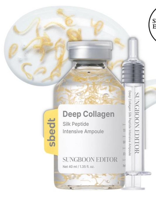 Deep Collagen
