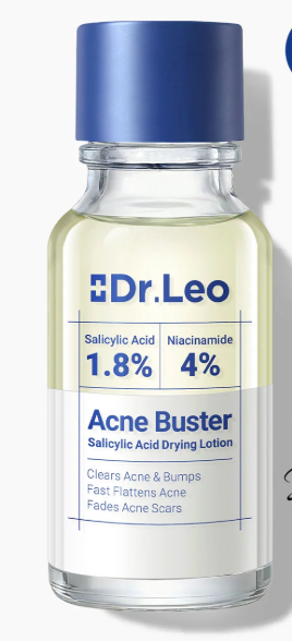 Dr Leo