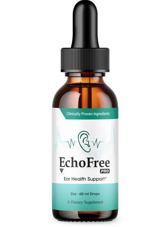 Echo Free