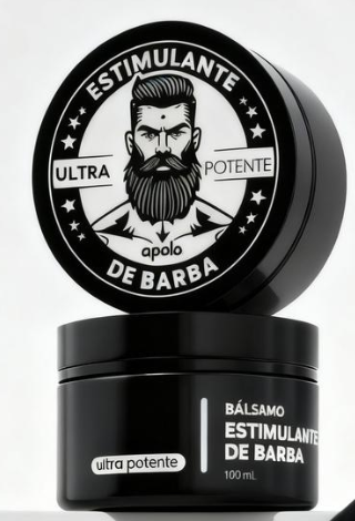 Balsamo Minoxidil