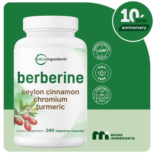 Berberina