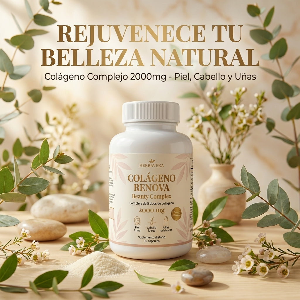 Colageno | Renova