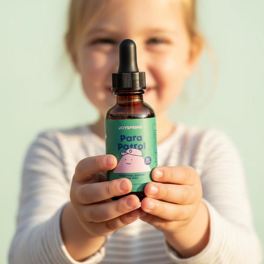 2x1 Para Patrol Infantil | LIMPIEZA INTESTINAL NATURAL | IMPORTADO 🇺🇸