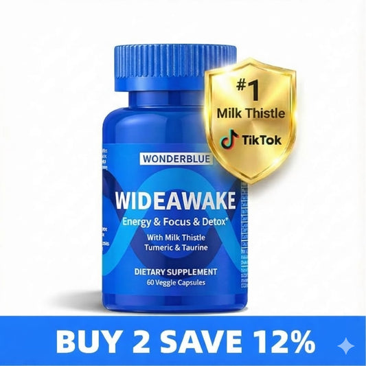 WideAwake | Despierta el Hombre que llevas Adentro