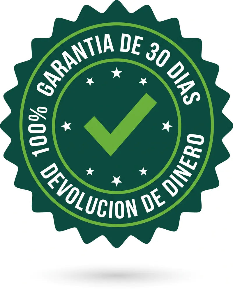 Si no baja la hinchazón, es gratis