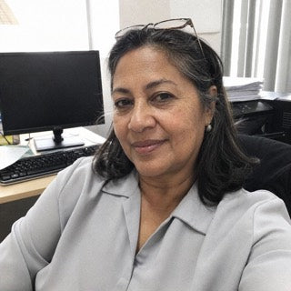 Carmen A.