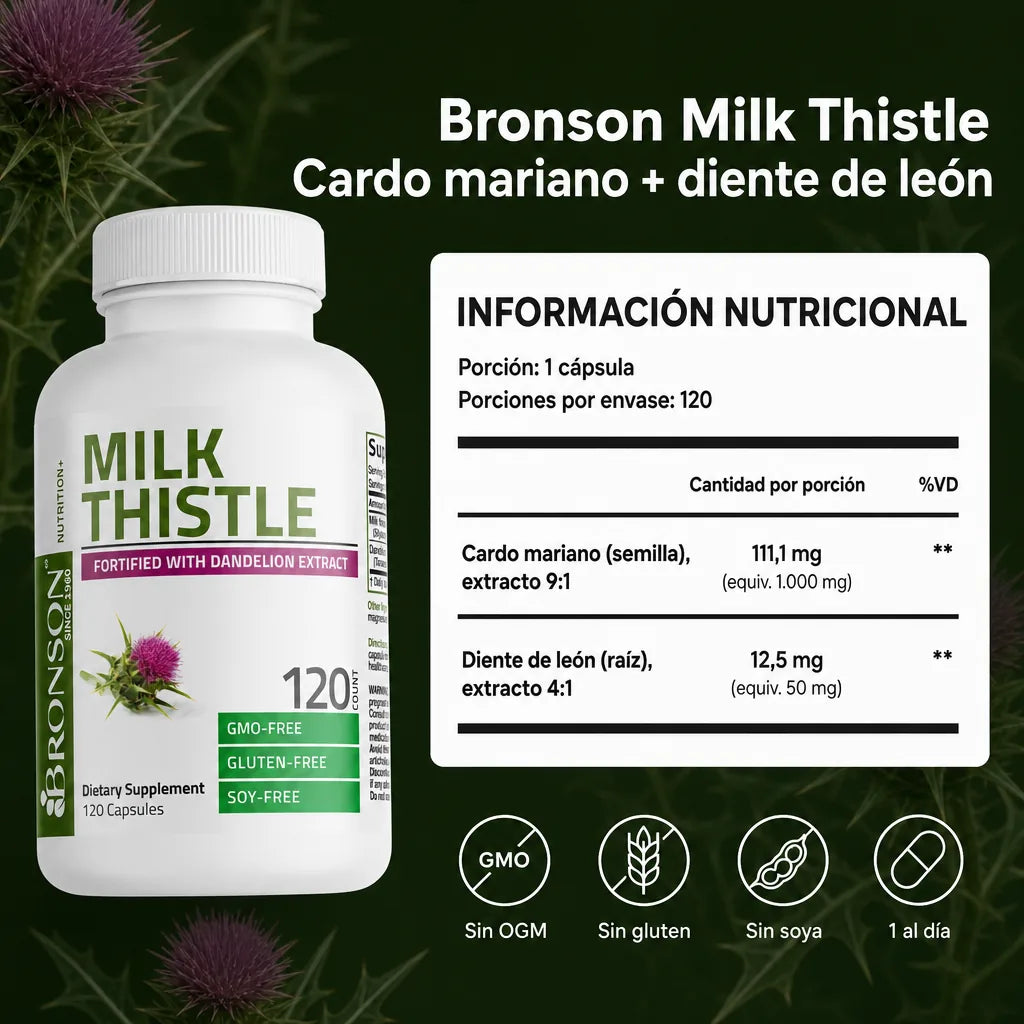 FOTO 5 · El frasco en la mesa del desayuno, una cápsula al lado del tinto